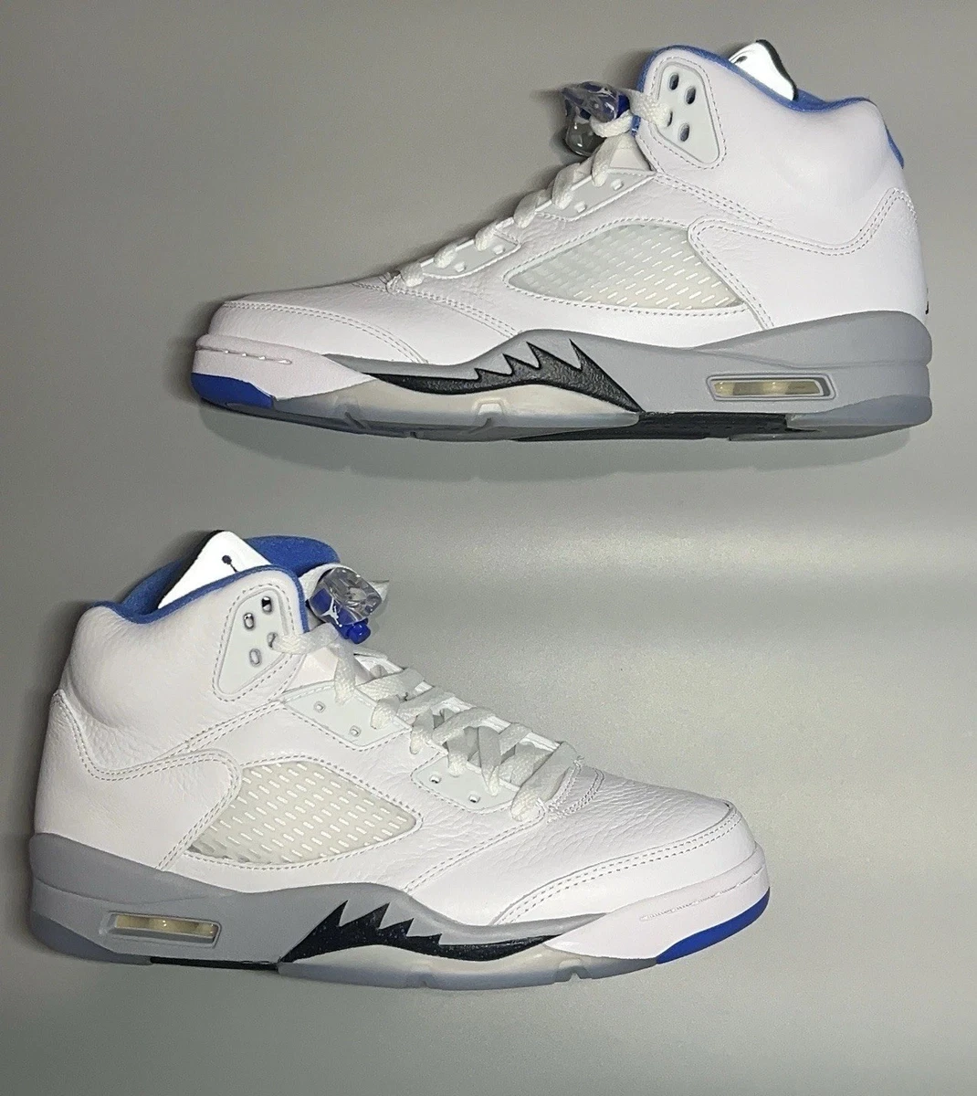 Preços baixos em Jordan 5 Retro Stealth 2.0 | eBay