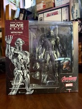 Figure Complex Movie Revo Ultron 170mm Revoltech Japan F/s for