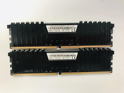 Corsair Vengeance LPX 64GB (2x32GB) DDR4 RAM 3600MHz