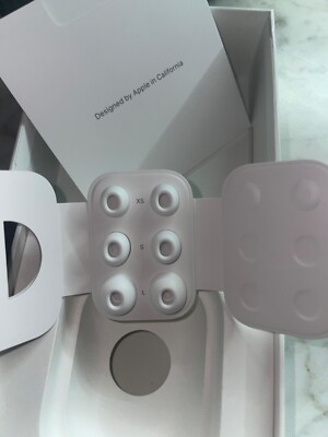 Genuine Apple AirPod Pro 2 Case A2700 Lightning Wireless Charging