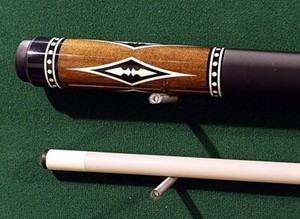Cuetec Fiberglass Cue | eBay
