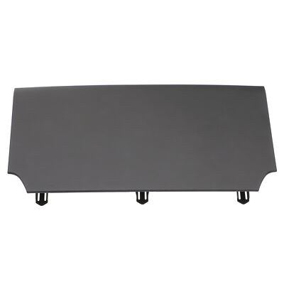 OEM NEW Forester Impreza XV Crosstrek Interior Upper Dash Cover