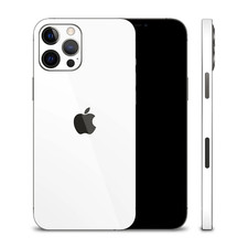 Apple iPhone 12 Pro Max - 256 GB - Silver (Unlocked) for sale