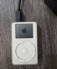 Apple iPod 2nd Generation iPod Classic for sale | eBay