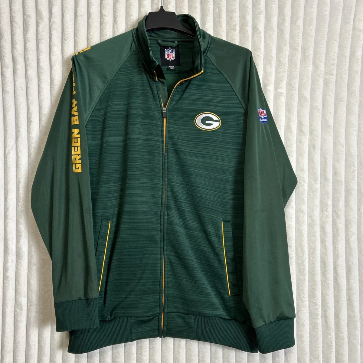 G-III Green Bay Packers NFL Jackets for sale | eBay