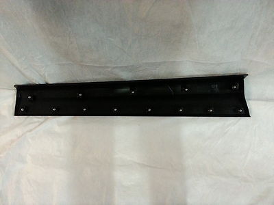 2013 2014 2015 2016 Mazda CX5 left front lower door molding oem