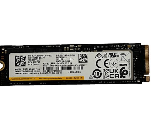 Team Group MP33 M.2 2280 1TB PCIe 3.0 x4 with NVMe 1.3 3D NAND