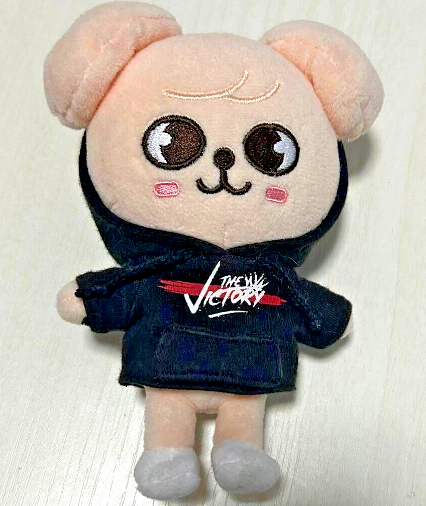 Skzoo Stray Kids PuppyM Seungmin Stuffed Plush Mascot Plush Toy
