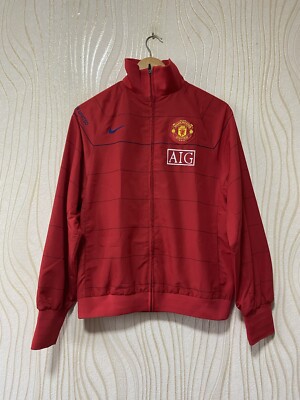 Nike Manchester United ジャケットパンツ上下セット ナイキ Nike