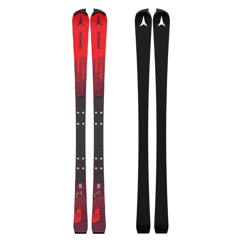 2024 Atomic Redster S9 FIS JR Skis-152 | eBay