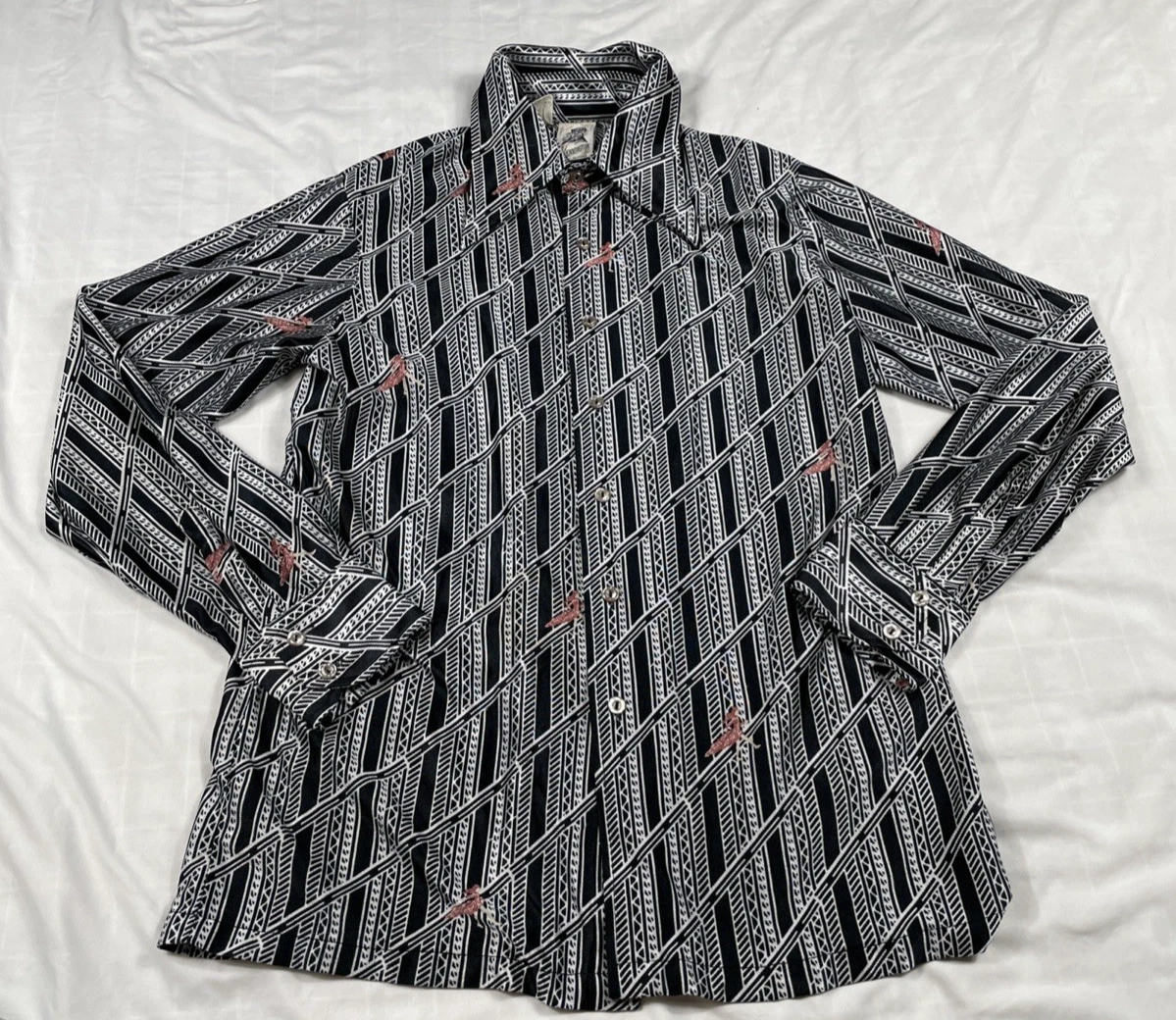 Size M Kennington Shirts for Men for sale | eBay