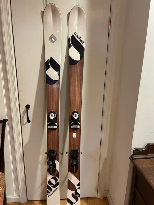 Fischer Watea for sale | eBay