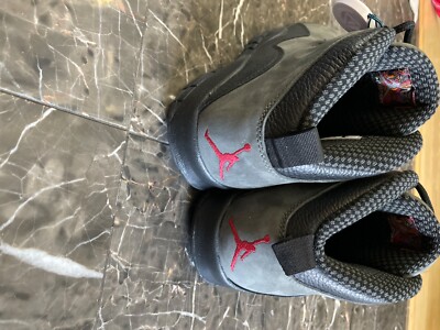 🏆 (DS) Size 11 - Jordan 10 Retro Shadow 2018 🏆very rare