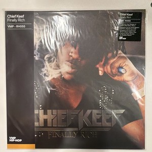 Chief Keef Vinyl | eBay