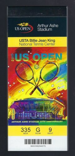 US Open Tennis 2024 Polo Ralph Lauren on court players towel | eBay