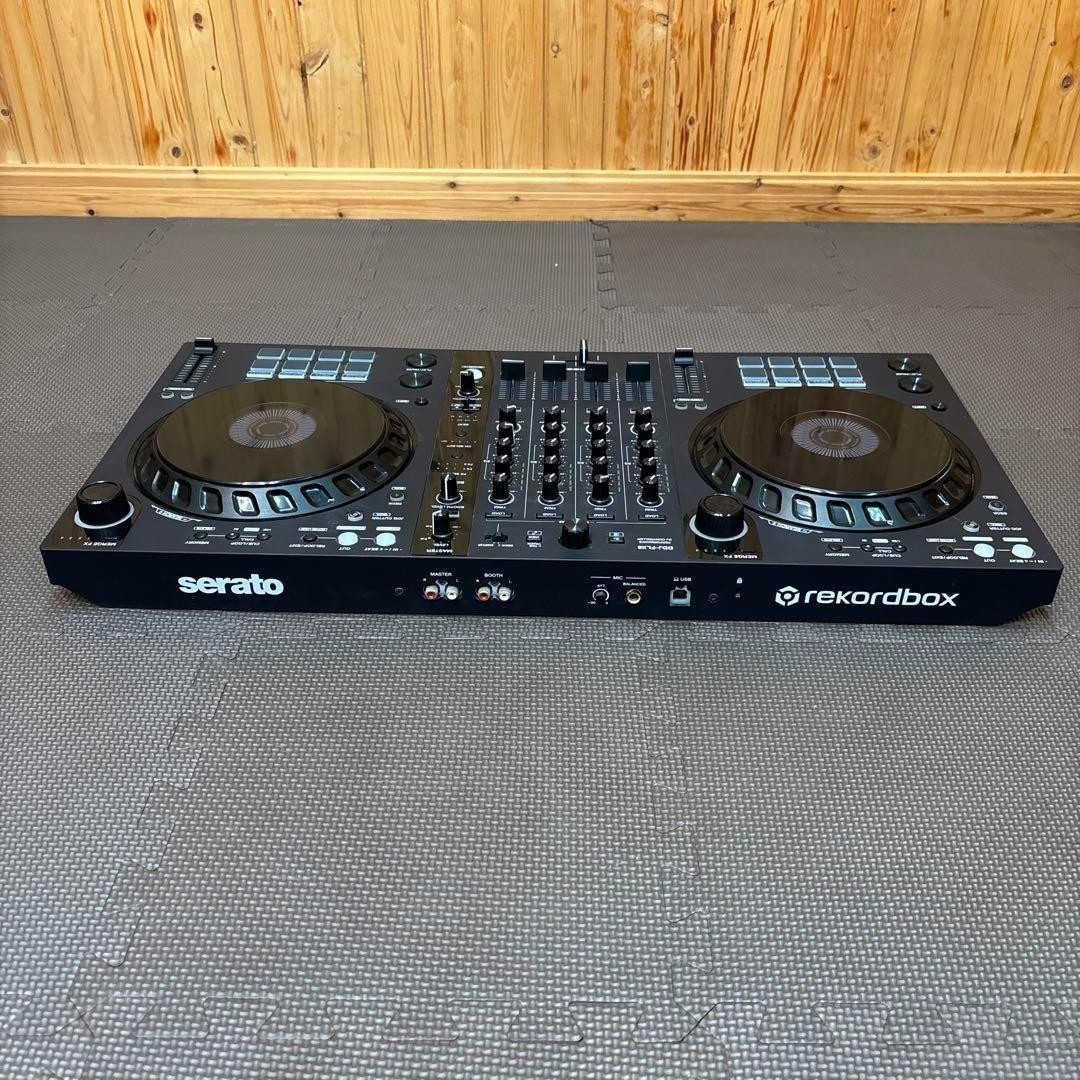Pioneer DJ DDJ-FLX6 4-Channel DJ Controller Good Condition | eBay