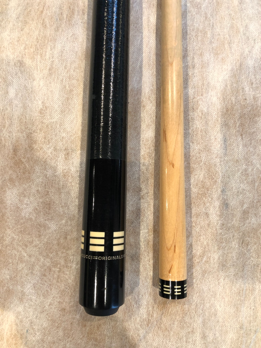 Meucci ORIGINALS Billiard Cue from Japan | eBay