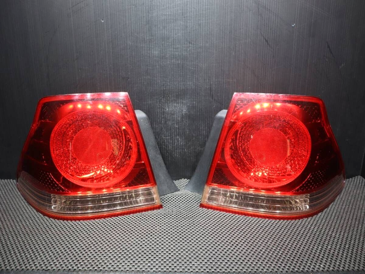 Toyota Crown Athlete 180 GRS180 Tail Lights Rear Lamps set JDM | eBay