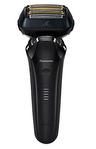 Panasonic ES-L550U-S shaver LAMDASH PRO 5 blades AC100-240 Japan