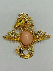 Cadoro Brooch | eBay