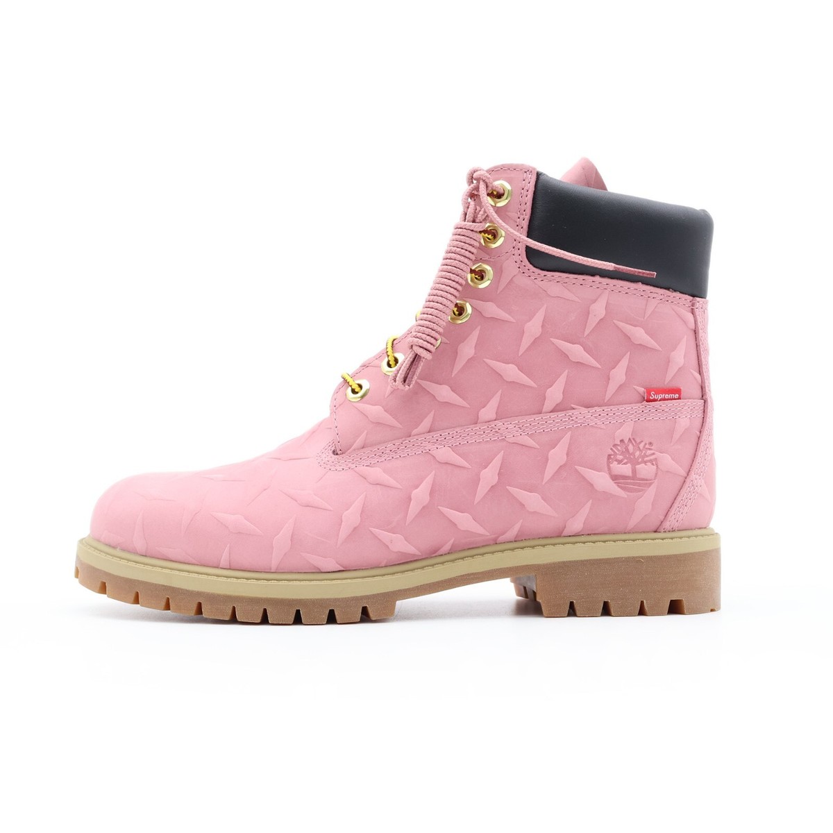TB0A6DF9661 Supreme Timberland Diamond Plate 6inch Premium