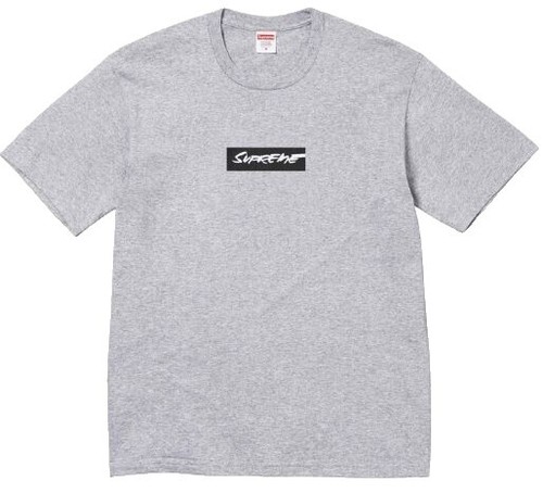 Supreme Tonal Box Logo Tee Dusty Purple New in bag | eBay