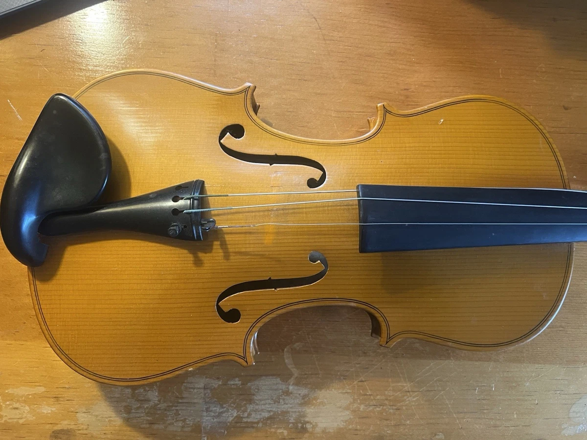 Anton Breton 4/4 Size Violins for sale | eBay