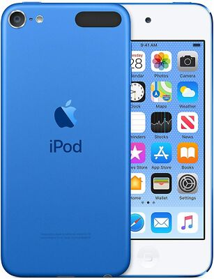 🎁Apple iPod Touch 7th 5th 6th Generation 32/64/128GB 256GB