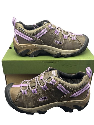 Keen Women's Howser Ankle Slip On Comfort Fashion Boot, Black