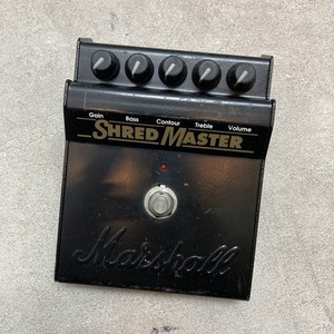 Marshall Shredmaster | eBay