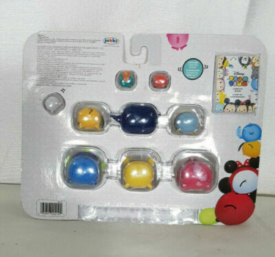 Disney Tsum Tsum Series 2 Including 9 Figures NIP | eBay