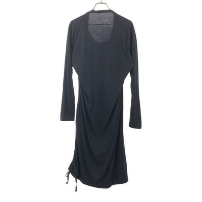 Vivienne Westwood Red Label made in Japan Print Long sleeve one