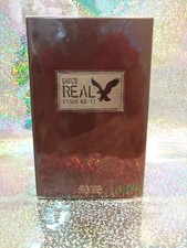 Real American Eagle cologne - a fragrance for men 2006