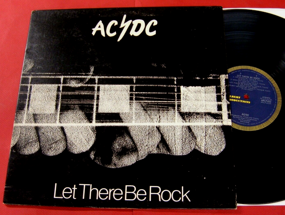 AC/DC 