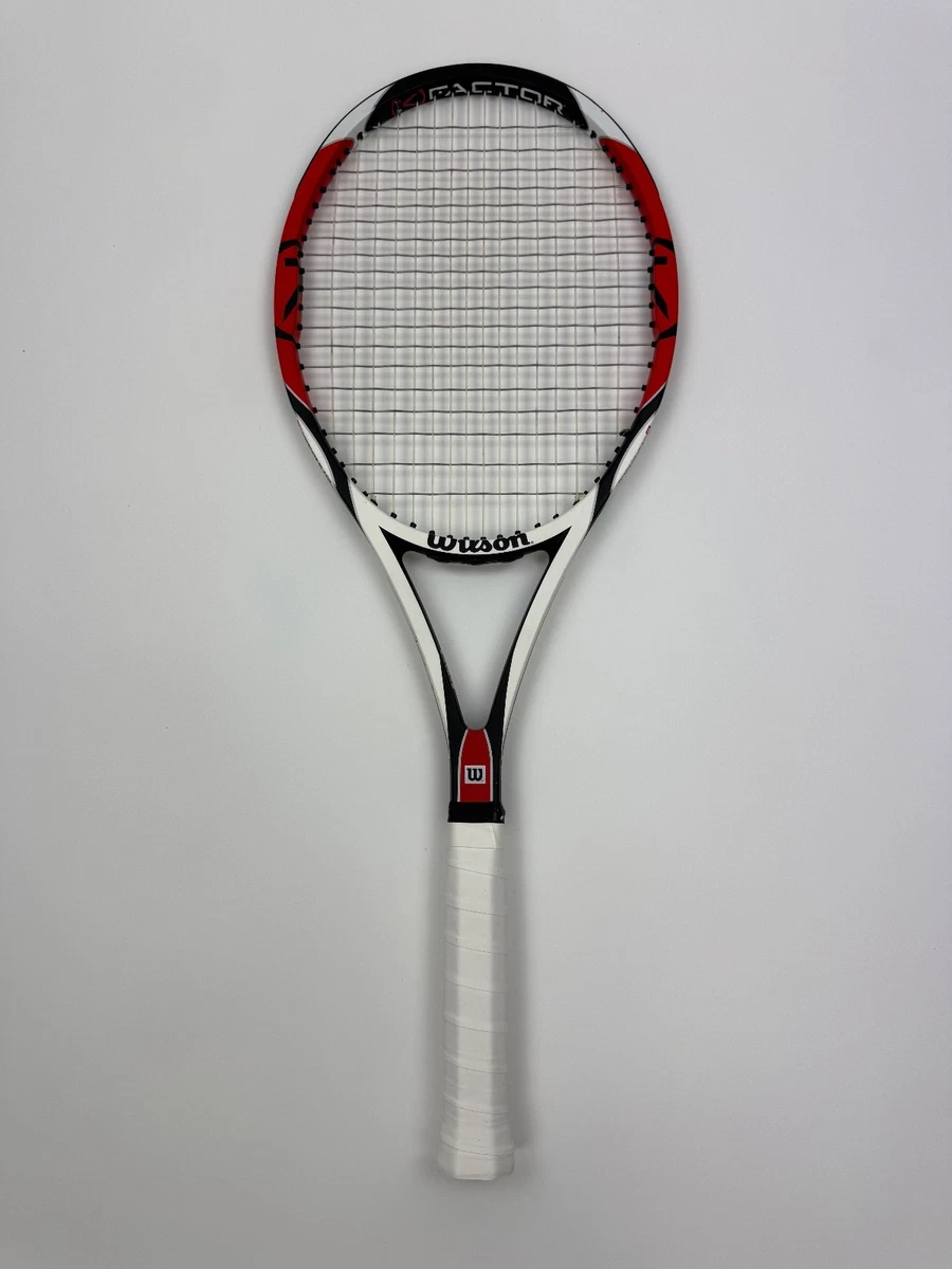 Preços baixos em Wilson Tour 90 | eBay