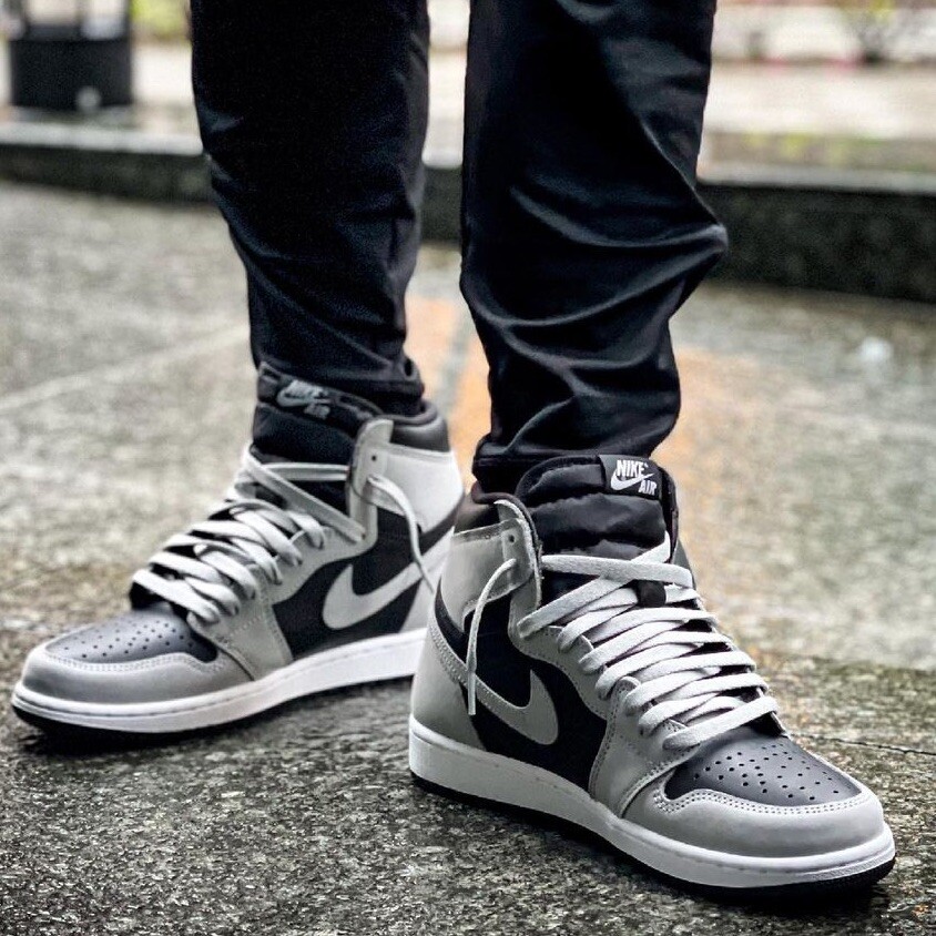 Air Jordan 1 Retro High OG “Shadow 2.0” - Men's Size 10 | eBay