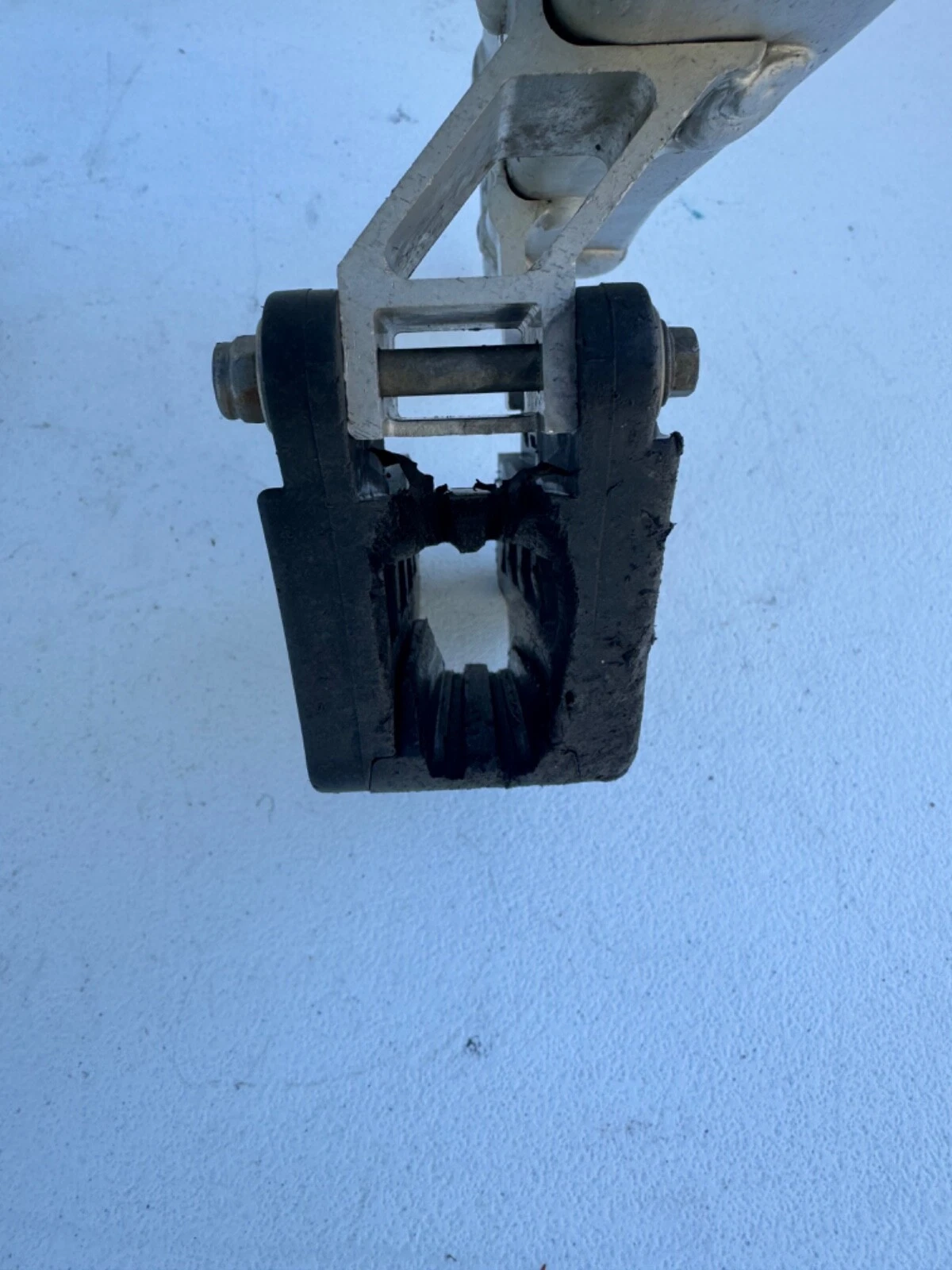 Kawasaki OEM swingarm 19-25 kx 450x 450 250 250x 21-25 rear swing arm