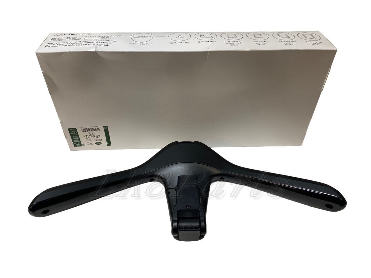 Land Rover Click and Go Coat Hanger Attachment VPLRS0390 Genuine