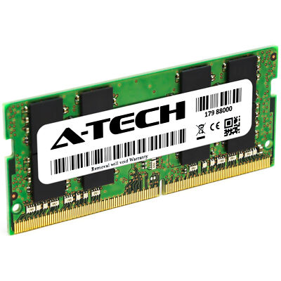16GB DDR4-2400 Acer Predator PH317-51 PH315-51-56KX PH315-51-74V4