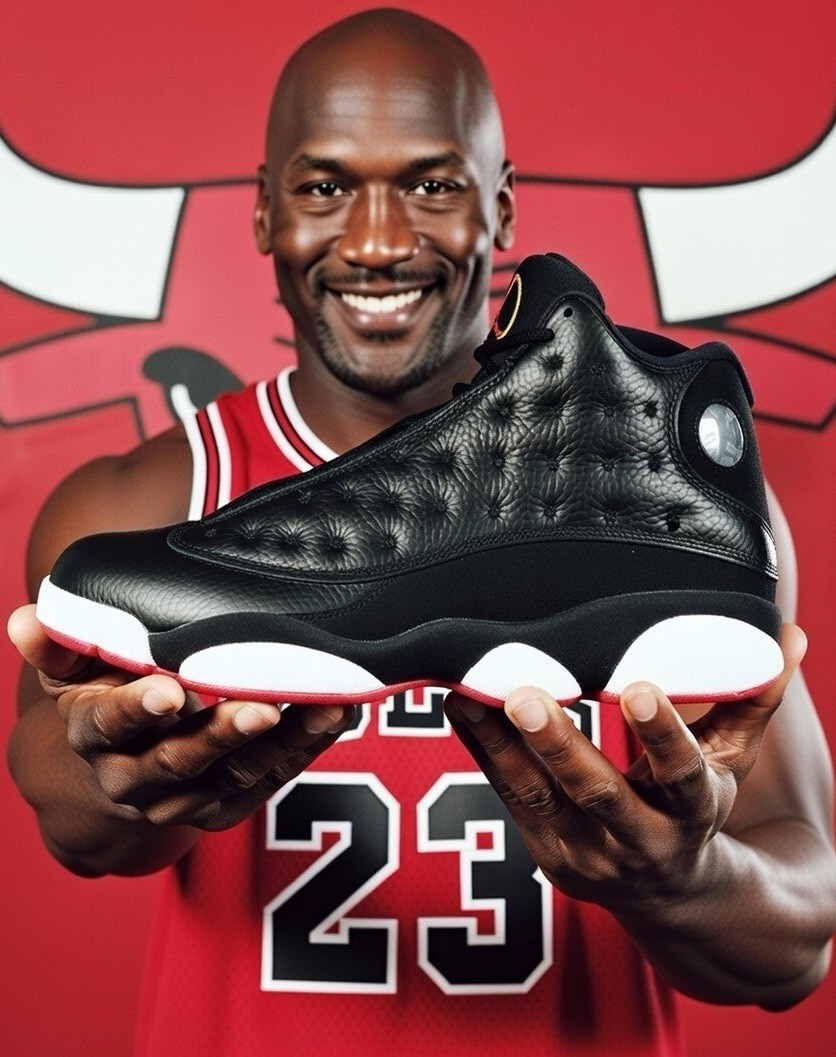 2023 Air Jordan 13 Retro Playoffs | eBay