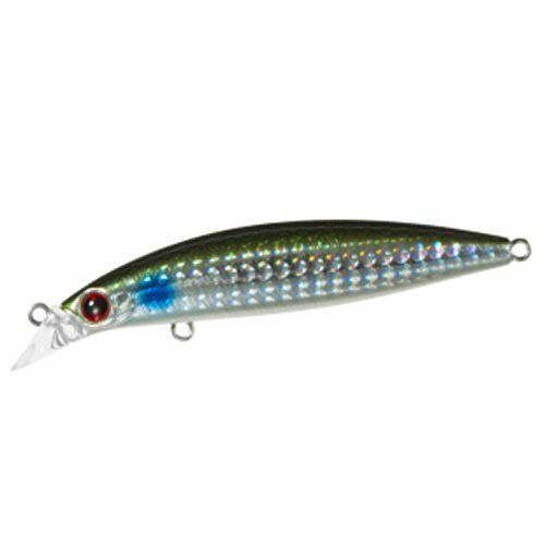 A BATHING APE x DAIWA Collaboration A FISHING APE FISHING LURE