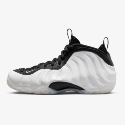 Nike Air Foamposite One Penny PE Shoes 'White/Black' (DV0815-100