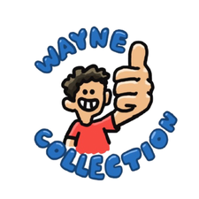 Wayne Collection | eBay Stores