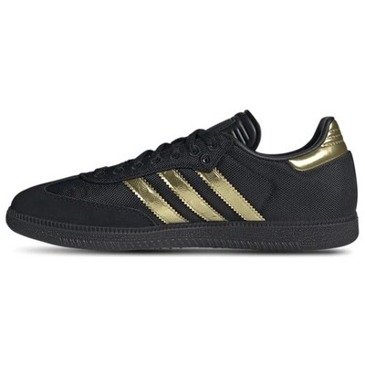 Adidas Samba Mexico 2025 Black Colorway Men's Sizes Authentic