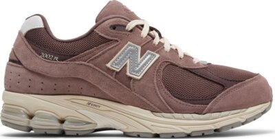New Balance 2002R Suede Pack - Dusty Fig M2002RHD Ship Now | eBay