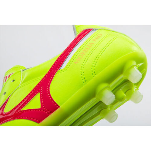 Mizuno MORELIA 2 II PRO AG Football Soccer Cleats Shoe P1GA241445