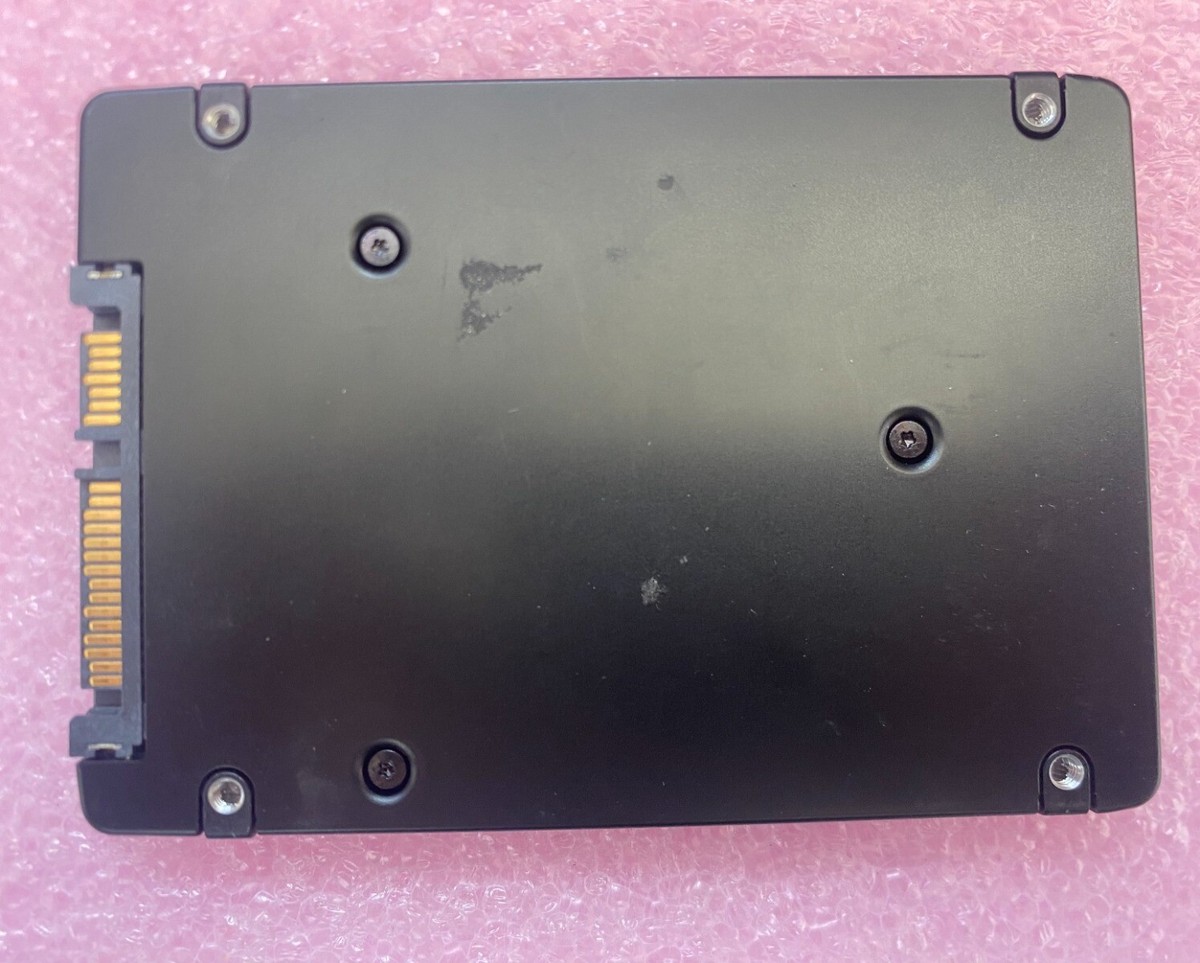 Samsung 128GB MZ-7TY1280 SATA 6.0 Gbps 2.5