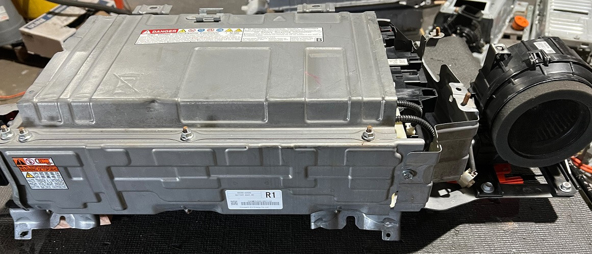 2013 Toyota Prius C Hybrid Battery G9280-52030 OEM AUTOGATOR for