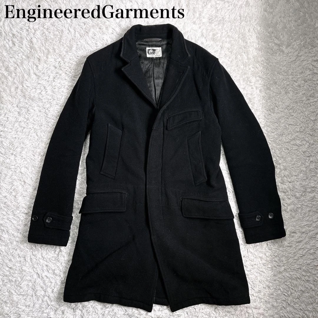 Engineered Garments Coats for Men for Sale | Shop New & Used | eBay