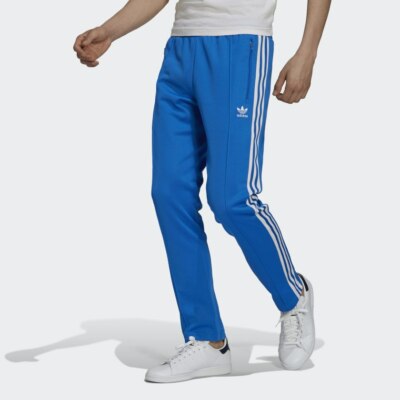 adidas Originals Men's Adicolor Classics Beckenbauer Track Pants